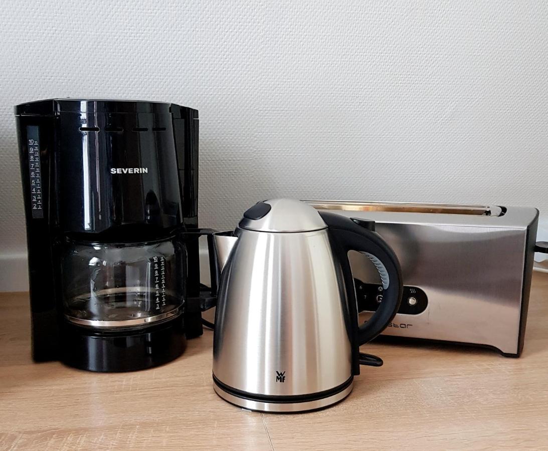 Harzer Finnhuette Elbingerode  Buitenkant foto