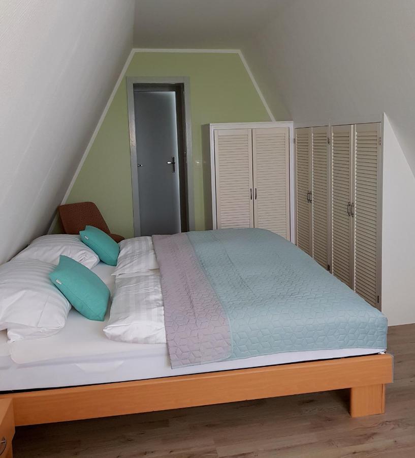 Harzer Finnhuette Elbingerode  Buitenkant foto